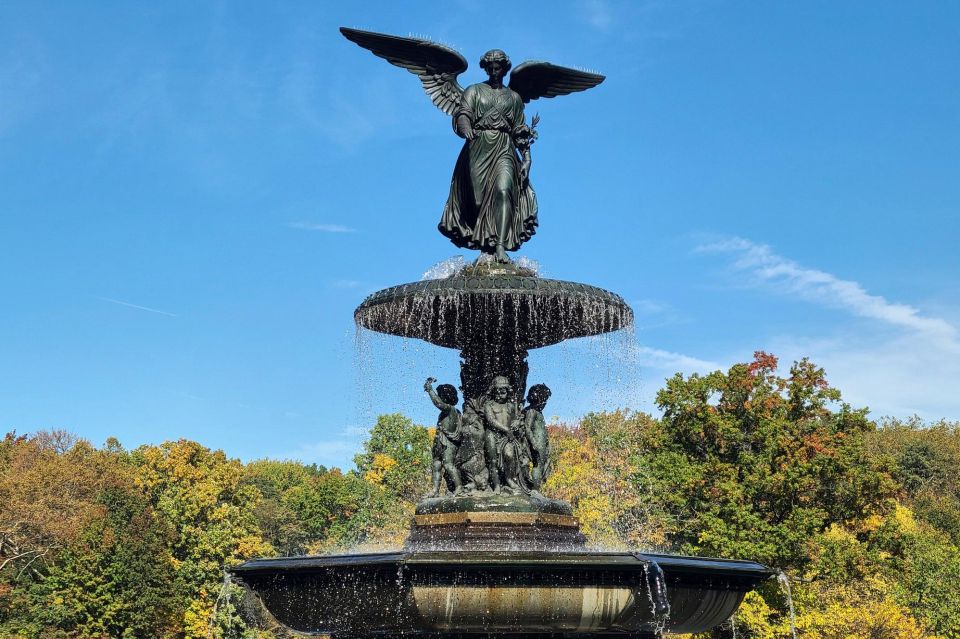 NYC: E-Bike Rental for Central Park and Downtown - Requirements