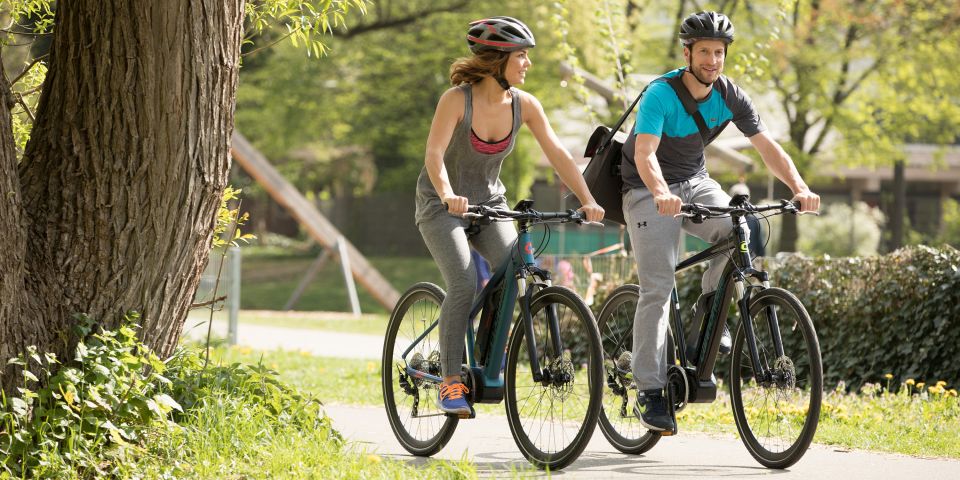 NYC: E-Bike Rental for Central Park and Downtown - Rental Pricing