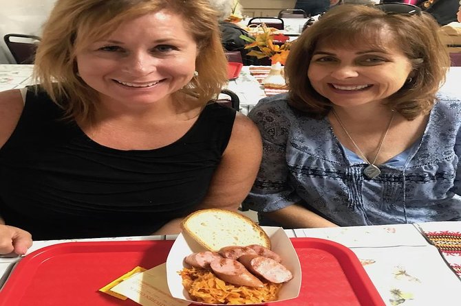 NYC East Village Polish Food Tour - Accessibility and Accommodations