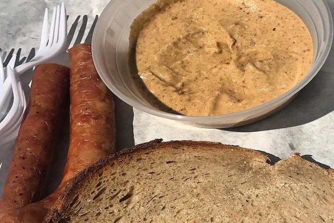 NYC East Village Polish Food Tour - Safety and Liability Guidelines