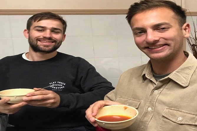 NYC East Village Polish Food Tour - Tour Reviews and Feedback