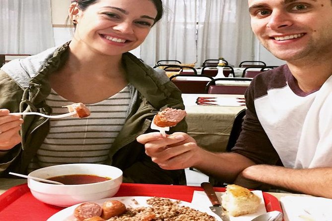 NYC East Village Polish Food Tour - Exploring Little Poland