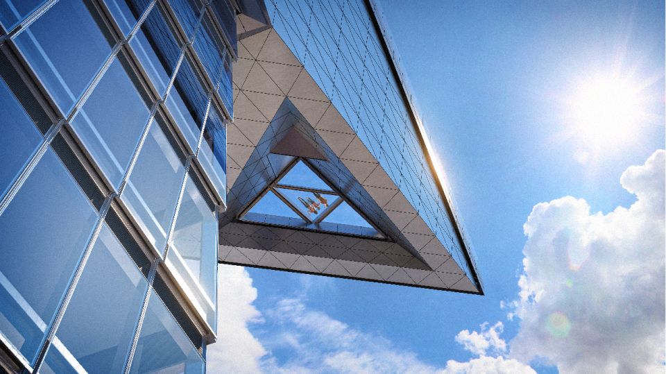 NYC: Edge Observation Deck Admission Ticket - Directions and Transportation Options