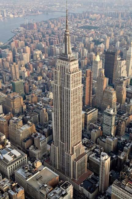 NYC: Empire State Building & 48-hour Hop-on Hop-off Tour - A Closer Look at the Tour Experience