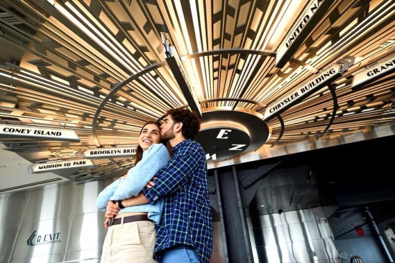 NYC: Empire State Building Express Tickets  Skip the Line - Practical Tips for Visiting