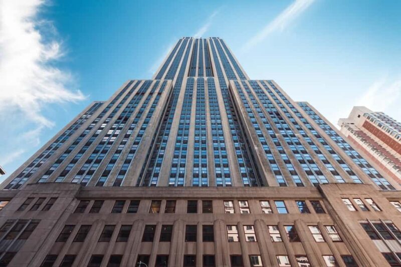 NYC: Empire State Building & Optional Top of the Rock Tour - Authentic Insights from Reviewers