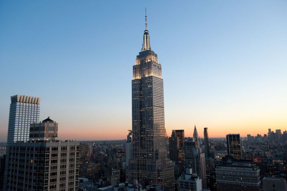 NYC: Empire State Building Tickets & Skip-the-Line - Highlights of the Experience