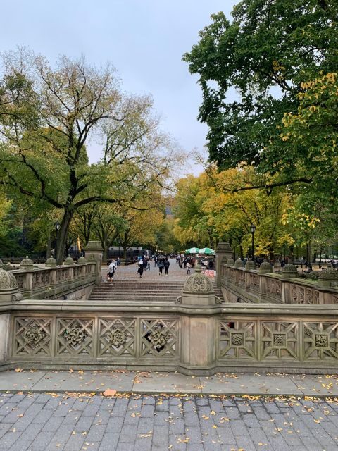 NYC: Empire State Horses Carriage Ride in Central Park - An Authentic Ride Through Central Park