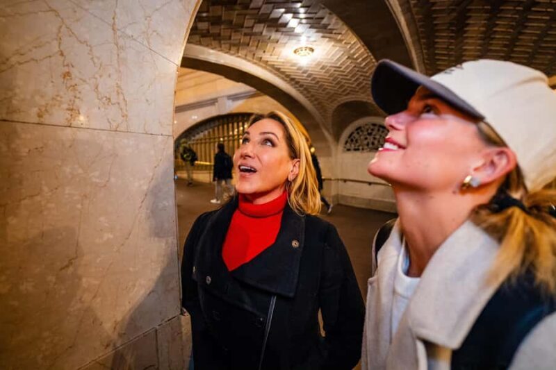 NYC: Empire State Ticket & Grand Central Small Group Tour - FAQ