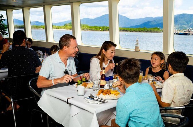 NYC Evening Cruise Golden Hour with Breathtaking Views - FAQ