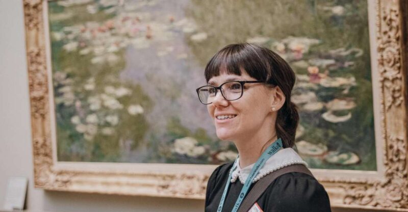 NYC: Express Highlights Tour of the MET Museum - Key Points