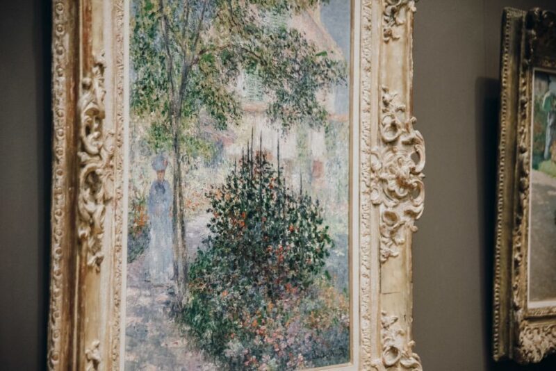NYC: Express Highlights Tour of the MET Museum - An Introduction to an Efficient Art Adventure