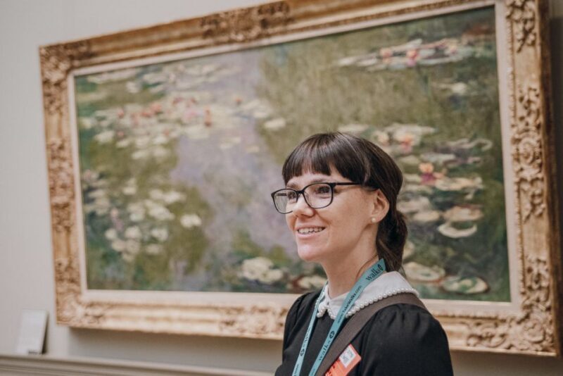 NYC: Express Highlights Tour of the MET Museum - The Value of Guided Highlights