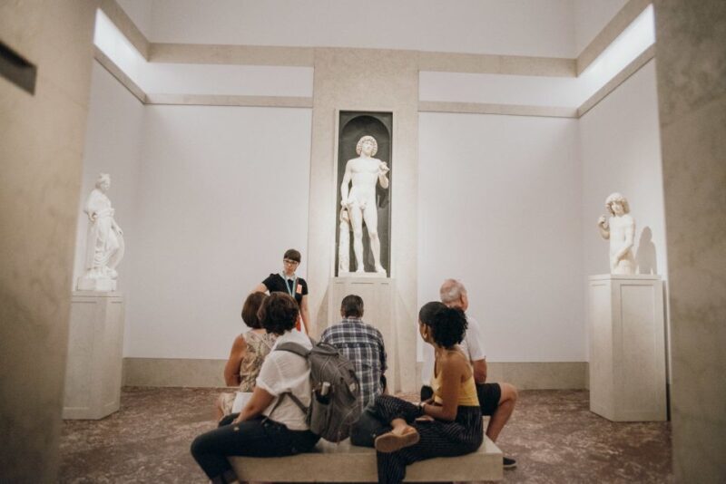 NYC: Express Highlights Tour of the MET Museum - FAQ