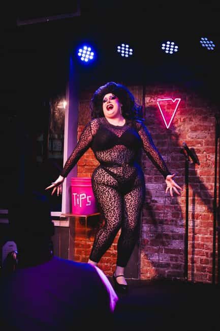 NYC: Fabulous Drag Night Out with a Drag Queen - The Sum Up: The Value of a Night in Drag