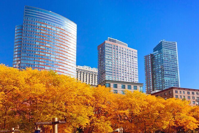 NYC Fall Foliage Cruise: Experience Autumn's Beauty - Final Thoughts