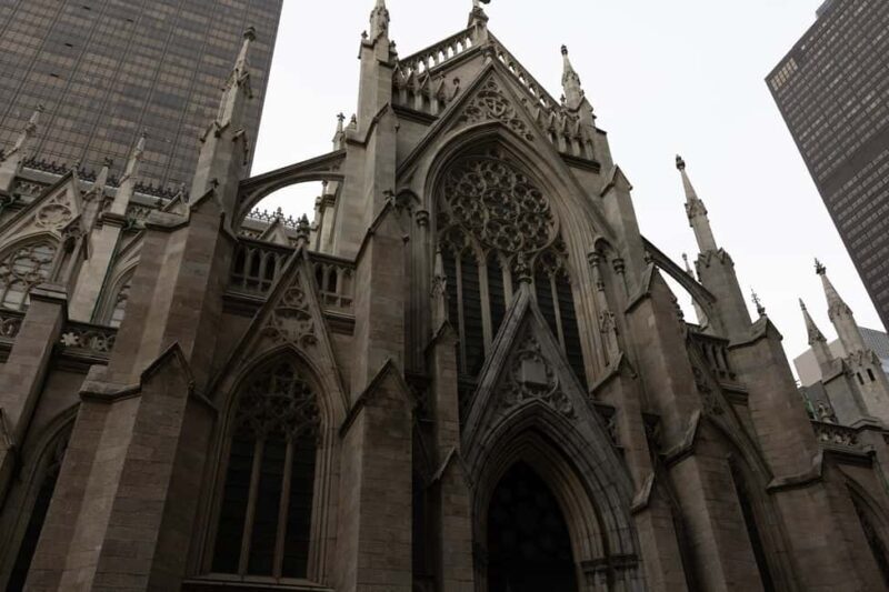 NYC: Fifth Avenue Luxury, History and Icons Walking Tour - Authentic Feedback and Insights