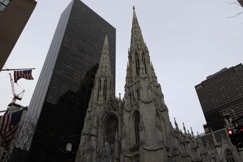 NYC: Fifth Avenue Luxury, History and Icons Walking Tour - FAQ