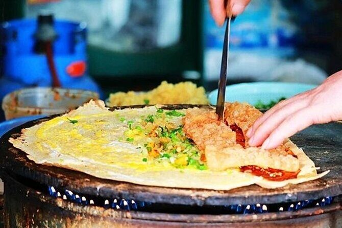 NYC Flushing Chinatown Hidden Gems Food Tasting and Walking Tour - Key Points