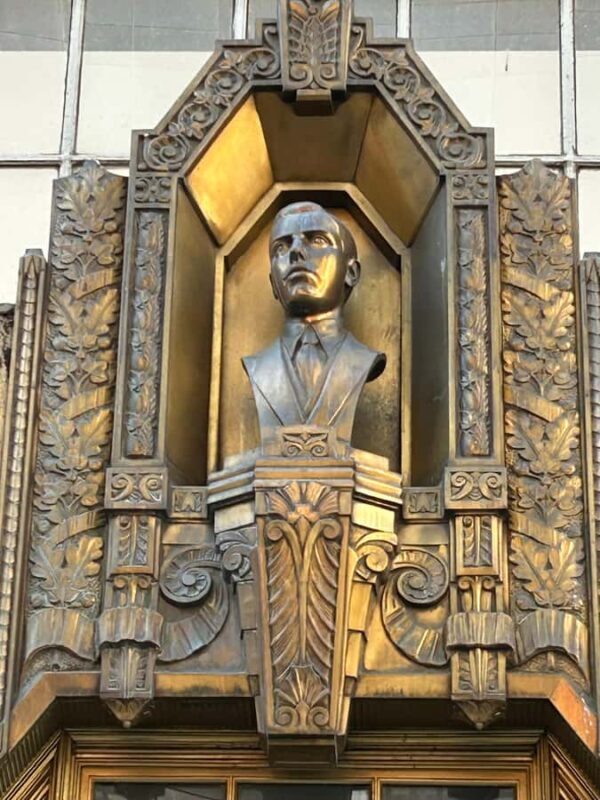 NYC: Frank Sinatra Walking Tour - Key Points