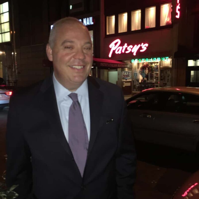 NYC: Frank Sinatra Walking Tour - An Authentic Look at Sinatra’s New York