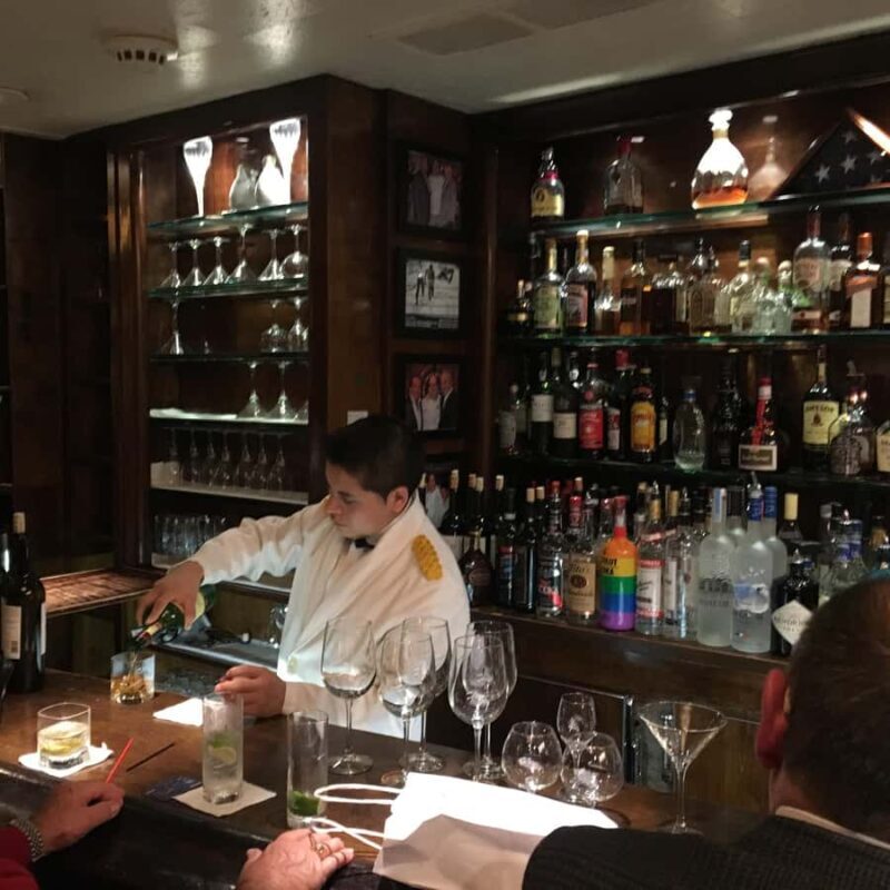 NYC: Frank Sinatra Walking Tour - A Closer Look at the Stops and Stories