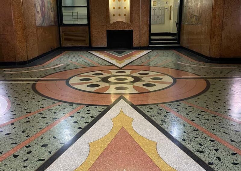 NYC | French guided tour Bronx Culture & Street Art - Key Points