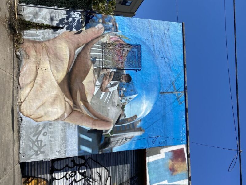 NYC | French guided tour Bushwick & Williamsburg - Key Points