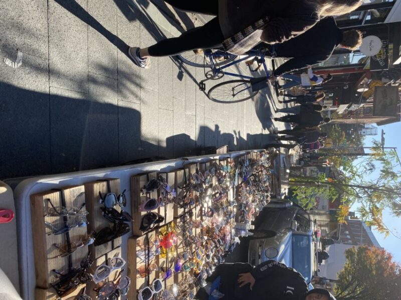 NYC | French guided tour Bushwick & Williamsburg - A Deep Dive into the Tour Experience