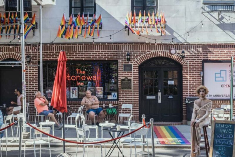 NYC | French guided tour Greenwich Village through Chinatown - For Food Enthusiasts