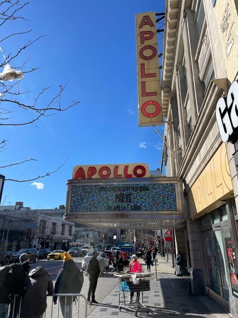 NYC | French guided tour Harlem & Columbia University - Evaluating the Experience: What’s the Value?