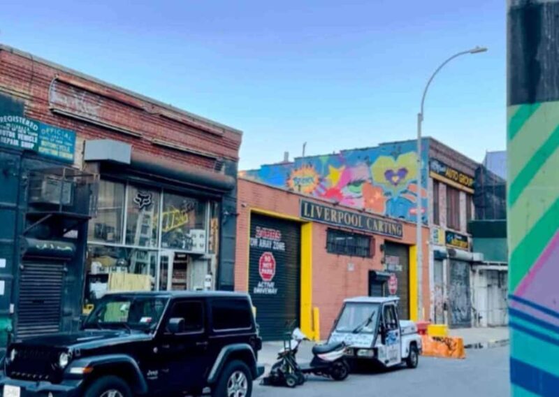 NYC | French guided tour Hip-Hop in East Harlem & Bronx - An In-Depth Look at the Tour Experience