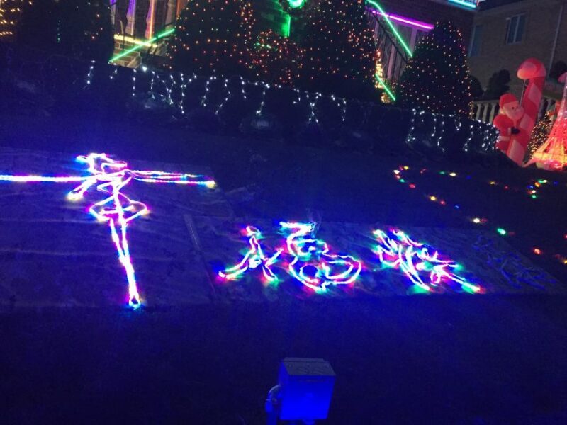 NYC | French guided tour of Christmas in Brooklyn - Key Points