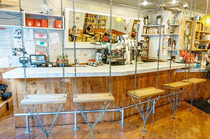 NYC: Galentines Day Cupcake Tour in Greenwich Village - FAQs