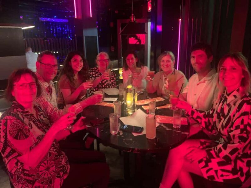 NYC: Glitz Glam and Gangsters Night Out Tour - FAQs