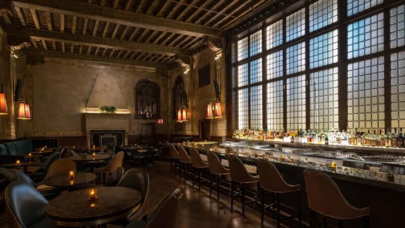 NYC Gossip Girl Tour: Best of NYC Private Experience - Key Points