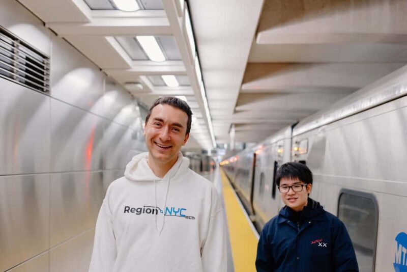 NYC: Grand Central Terminal and/or Penn Station - Private - Final Thoughts