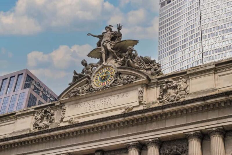 NYC: Grand Central Terminal Guided Tour - What We Loved About the Experience