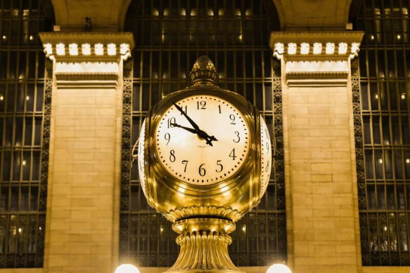 NYC: Grand Central Terminal Guided Tour - The Sum Up: Is It Worth It?