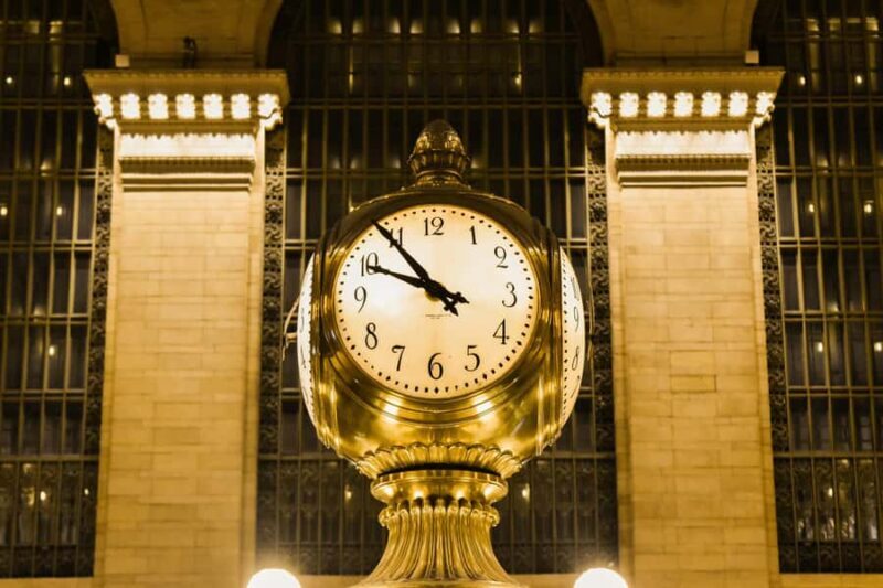 NYC: Grand Central Terminal Guided Tour - FAQ