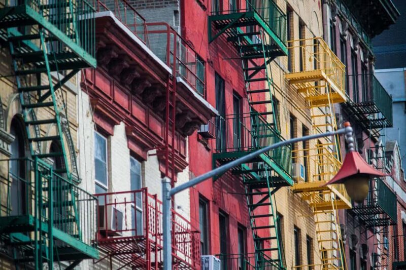 NYC: Greenwich, SoHo, Little Italy and Chinatown Tour - What’s Included and What to Expect