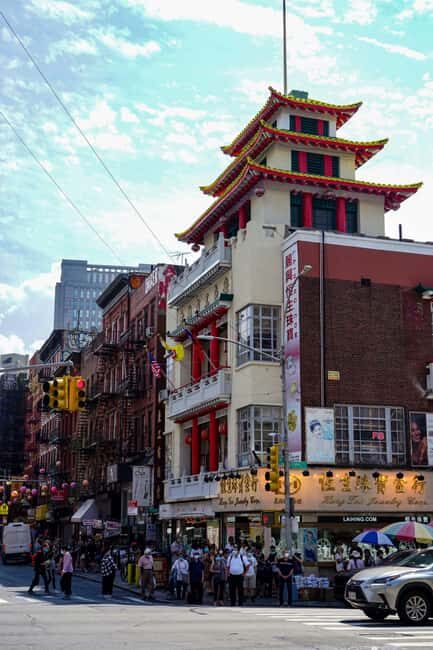 NYC: Greenwich, SoHo, Little Italy and Chinatown Tour - The Sum Up: Who Will Love This Tour