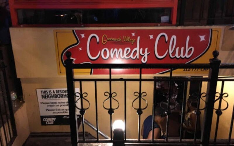 NYC: Greenwich Village Comedy Club Stand Up Comedy Show - What Comedians and Audience Say