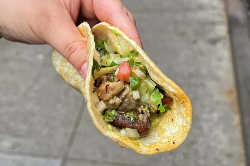 NYC: Greenwich Village Food Tour - Authentic Experiences and Tips for Travelers