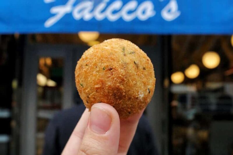 NYC: Greenwich Village Food Tour - Who Should Join This Tour?
