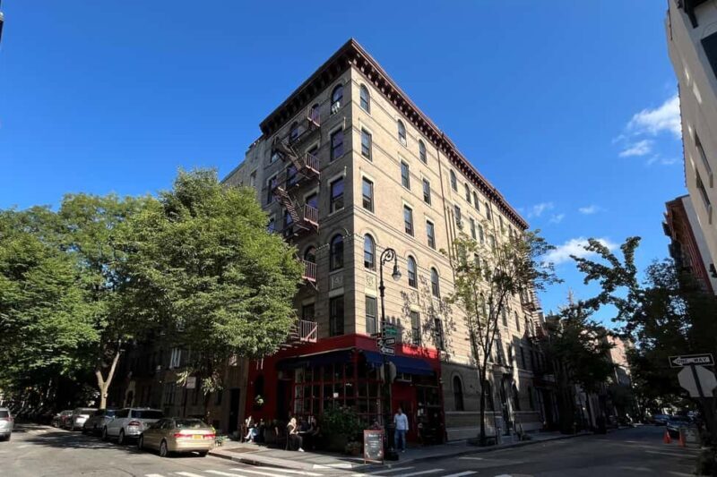 NYC: Greenwich Village Food Tour - Key Points