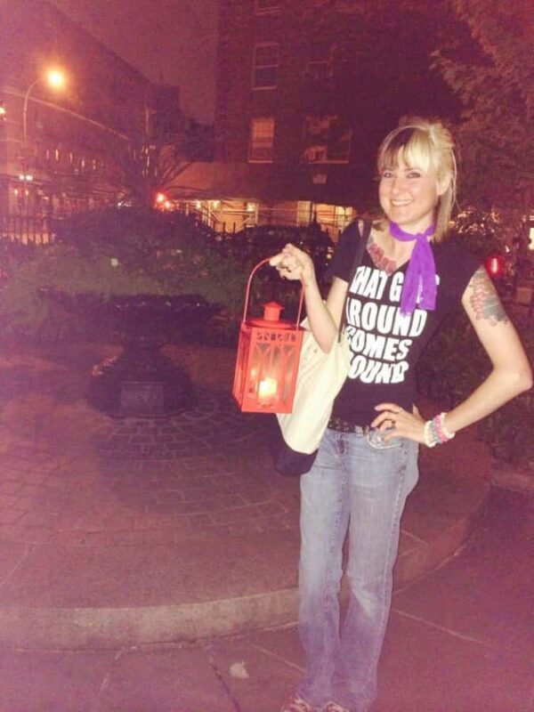 NYC: Greenwich Village Ghosts, Murders & Mayhem Tour - Exploring the Ghosts, Murders, and Mayhem of Greenwich Village