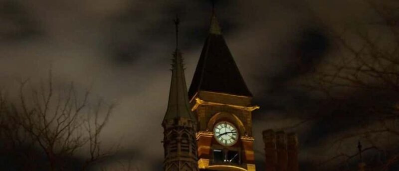 NYC: Greenwich Village Ghosts, Murders & Mayhem Tour - The Sum Up