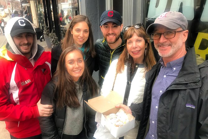 NYC Greenwich Village Italian Food Tour - Frequently Asked Questions