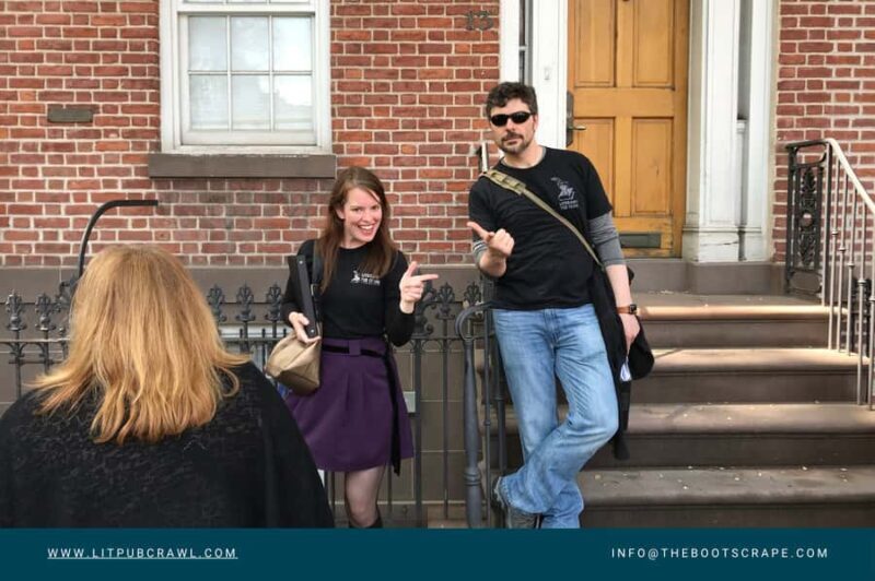 NYC: Greenwich Village Literary Pub Crawl - Final Thoughts: Is It Worth It?